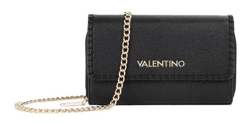 VALENTINO Aleksandra Crossbody Bag Nero