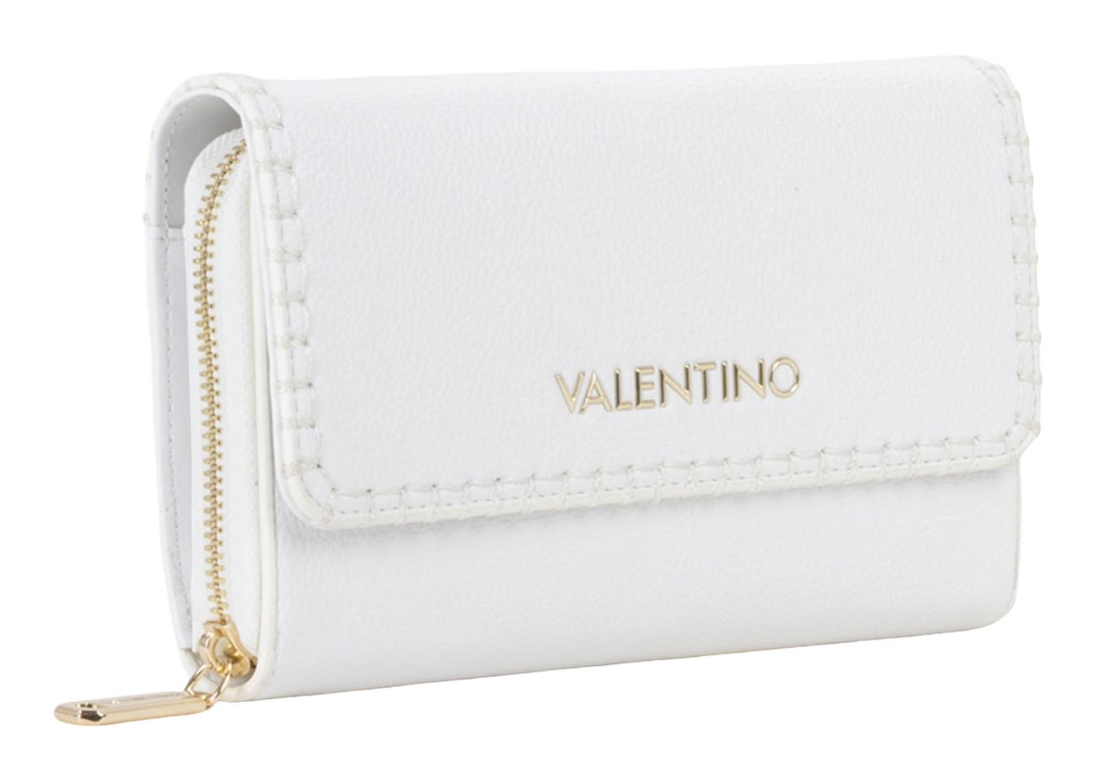 VALENTINO Aleksandra Crossbody Bag Creme White VALENTINO Aleksandra Crossbody Bag Creme White