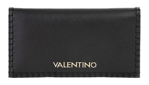 VALENTINO Aleksandra Card Case Nero VALENTINO Aleksandra Card Case Nero
