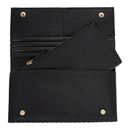 VALENTINO Aleksandra Card Case Nero
