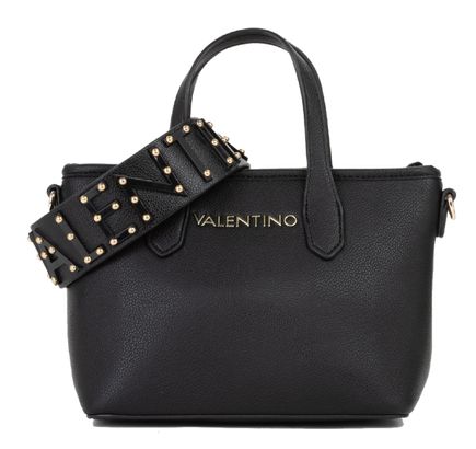 VALENTINO Dea Re Shopping Bag Nero