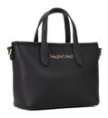 VALENTINO Dea Re Shopping Bag Nero