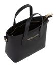 VALENTINO Dea Re Shopping Bag Nero