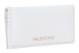 VALENTINO Aleksandra Card Case Creme White VALENTINO Aleksandra Card Case Creme White