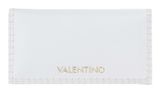 VALENTINO Aleksandra Card Case Creme White VALENTINO Aleksandra Card Case Creme White