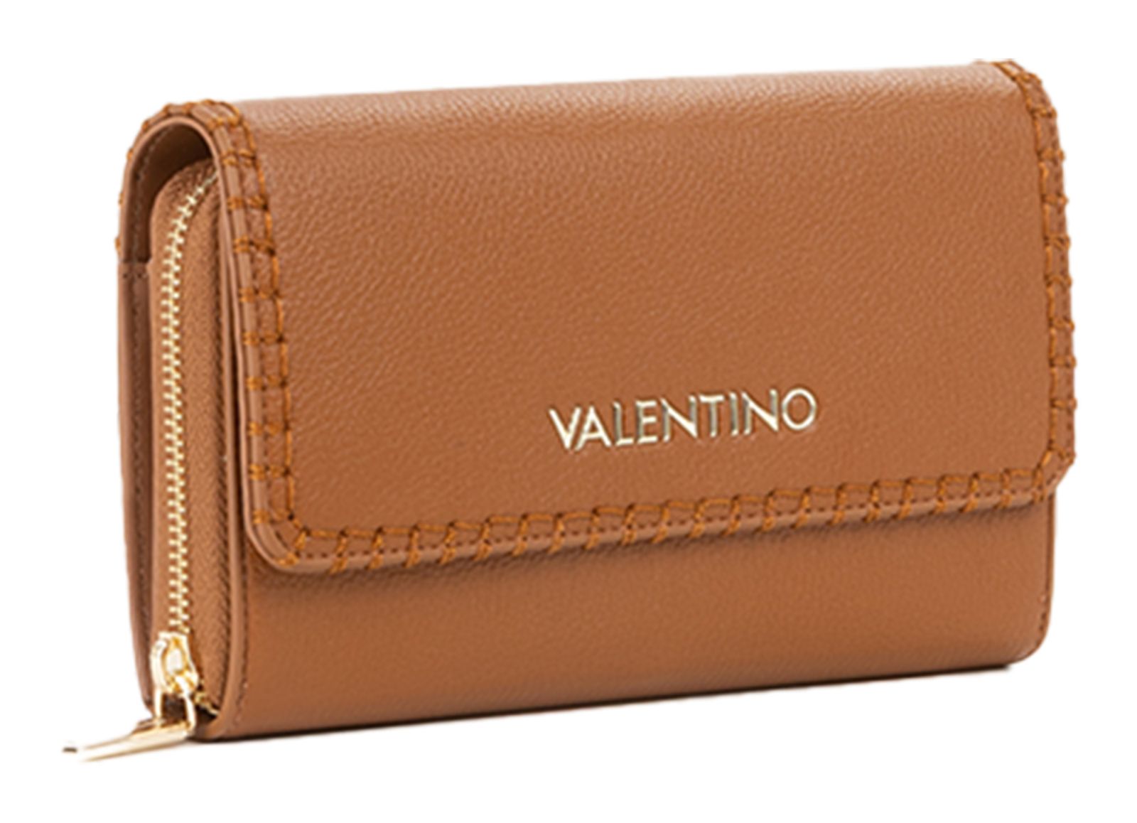 VALENTINO Aleksandra Crossbody Bag Cuoio VALENTINO Aleksandra Crossbody Bag Cuoio
