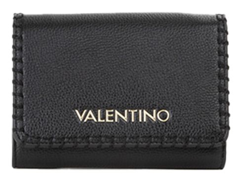 VALENTINO Aleksandra Wallet Nero