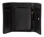 VALENTINO Aleksandra Wallet Nero