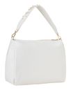 VALENTINO Dea Re Hobo Bag Bianco