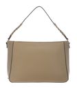 LIU JO Gihen Hobo Handbag M Mud