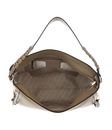 LIU JO Gihen Hobo Handbag M Mud