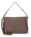 LIU JO Gihen Hobo Handbag M Mocha