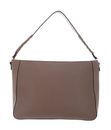 LIU JO Gihen Hobo Handbag M Mocha