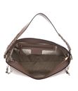 LIU JO Gihen Hobo Handbag M Mocha