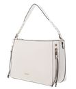 LIU JO Gihen Hobo Handbag M Cream LIU JO Gihen Hobo Handbag M Cream