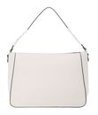 LIU JO Gihen Hobo Handbag M Cream LIU JO Gihen Hobo Handbag M Cream
