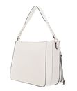 LIU JO Gihen Hobo Handbag M Cream LIU JO Gihen Hobo Handbag M Cream