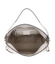 LIU JO Gihen Hobo Handbag M Cream LIU JO Gihen Hobo Handbag M Cream
