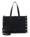 LIU JO Doba ESC Tote Nero