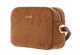 LIU JO Manhattan Camera Case Bag M Sequoia