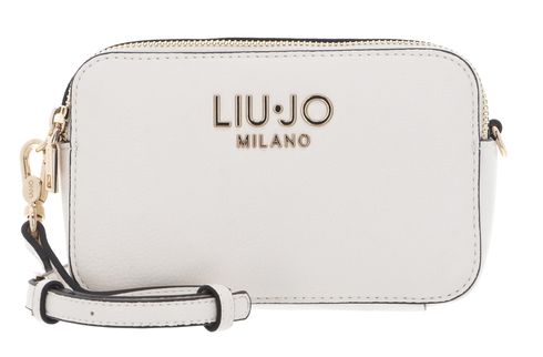 LIU JO Ridhi ECS Camera Case S Cream