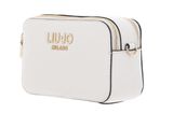 LIU JO Ridhi ECS Camera Case S Cream