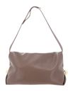 LIU JO Riccy ECS Pochette M Mocha