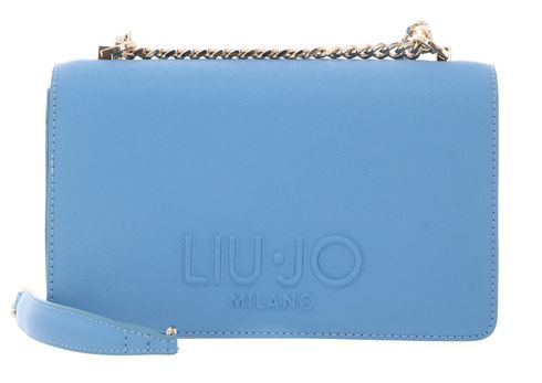 LIU JO Halona ECS Crossbody M Azure Blue
