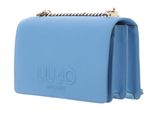 LIU JO Halona ECS Crossbody M Azure Blue