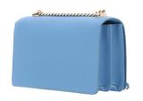 LIU JO Halona ECS Crossbody M Azure Blue