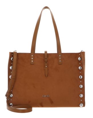 LIU JO Doba Tote Sequoia