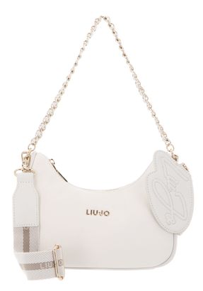 LIU JO Achala ESC Hobo S Cream