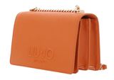 LIU JO Halona ECS Crossbody M Arancio