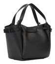 VALENTINO Medea Shopping Bag Nero