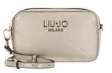 LIU JO Ridhi ECS Camera Case S Light Gold