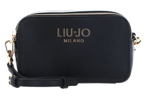 LIU JO Ridhi ECS Camera Case S Nero