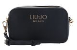 LIU JO Ridhi ECS Camera Case S Nero