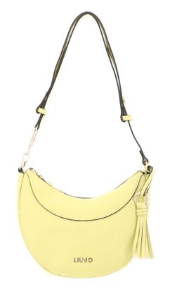 LIU JO Cirry Hobo Bag M Avocado