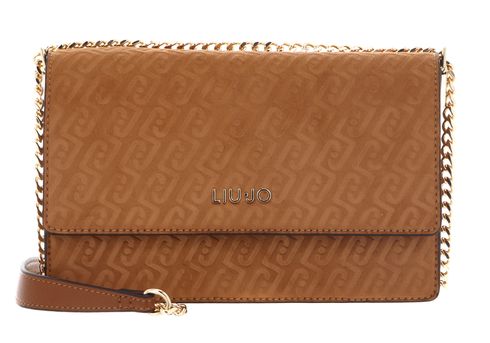 LIU JO Manh Crossbody S Sequoia