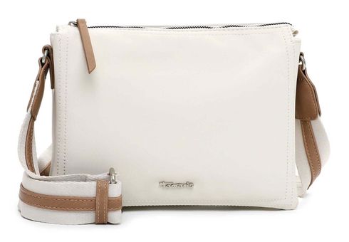 Tamaris TAS Kirsten Crossbody Bag M Beige