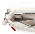 Tamaris TAS Konstantina Crossbody Bag S White