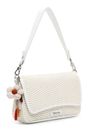 Tamaris TAS Konstantina Crossbody Bag S White
