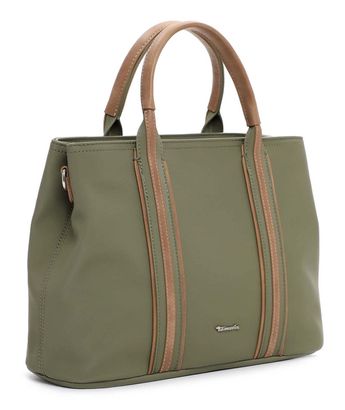 Tamaris TAS Kirsten Cityshopper M Khaki