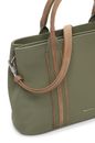 Tamaris TAS Kirsten Cityshopper M Khaki