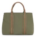 Tamaris TAS Kirsten Cityshopper M Khaki