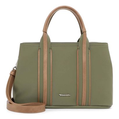 Tamaris TAS Kirsten Cityshopper S Khaki