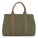 Tamaris TAS Kirsten Cityshopper S Khaki
