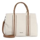 Tamaris TAS Kirsten Cityshopper M Beige