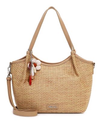 Tamaris TAS Konstantina Cityshopper M Sand