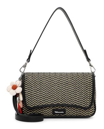 Tamaris TAS Konstantina Crossbody Bag S Black